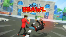 City Brawl img