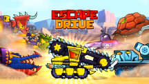 Escape Drive img