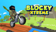 Blocky Xtreme img