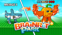 Brainrot Park img