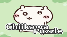 Chiikawa Puzzle img