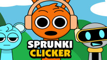 Clicker Sprunki 2 img