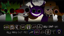 Denti'S Sprunkilarity Remake img