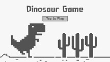 Dinosaur Game img