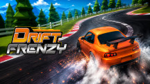Drift Frenzy img