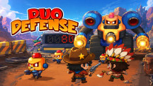 Duo Defense img