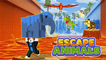 Escape Animals img