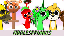 FiddleSprunkis img