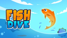 Fish Dive img