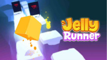 Jelly Runner img