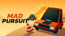 Mad Pursuit img