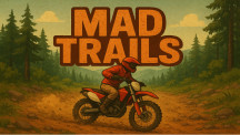 Mad Trails img