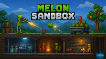 Melon Sandbox img