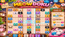 Meowdoku img