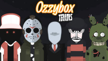 Ozzybox Terrors Incredibox img