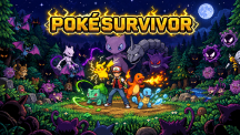 PokéSurvivor img