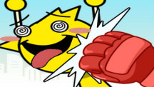 Powerful Punch img