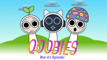 Qoobies But Sprunki img