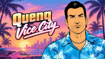 Quenq Vice City img