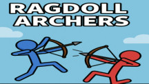 Ragdoll Archers img