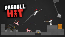 Ragdoll Hit img