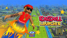 Ragdoll Launcher img