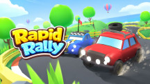 Rapid Rally img