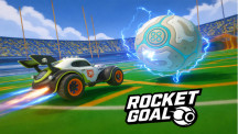 Rocket Goal img