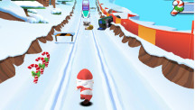 Santa Run img