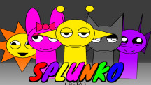 Splunko (V2 BETA) img