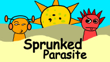 Sprunked Parasite img