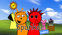 Sprunked refined LEGACY (Demo) img
