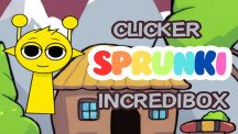 Sprunki Clicker img