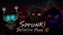Sprunki Definitive Phase 10 img