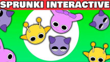 Sprunki Interactive img