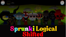 Sprunki Logical Shifted img