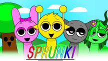 Sprunki img