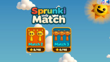 Sprunki Match img