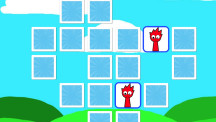 Sprunki Memory Game img