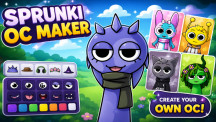 Sprunki OC Maker img