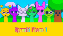 Sprunki Phase 1 img