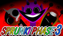 Sprunki Phase 3 img