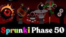 Sprunki Phase 50 img