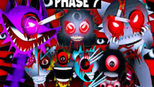 Sprunki Phase 7 Remastered img