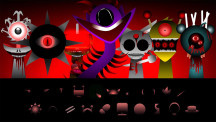 Sprunki Phase 9 Original img