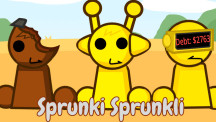 Sprunki Sprunkli img