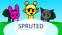 Sprunki Spruted img