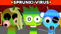 Sprunki Virus img