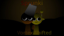 Sprunki Vortex-Shifted img