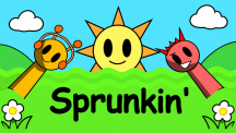 Sprunkin img
